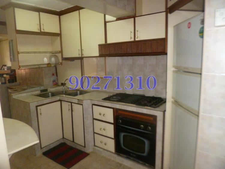 Blk 160 Mei Ling Street (Queenstown), HDB 3 Rooms #142440262